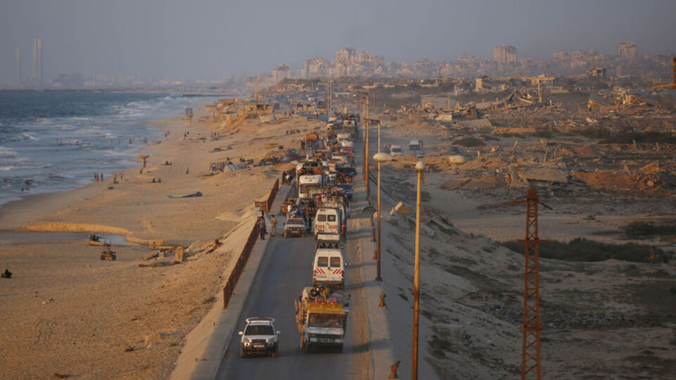 5 Filistinli açlıktan hayatını kaybetti