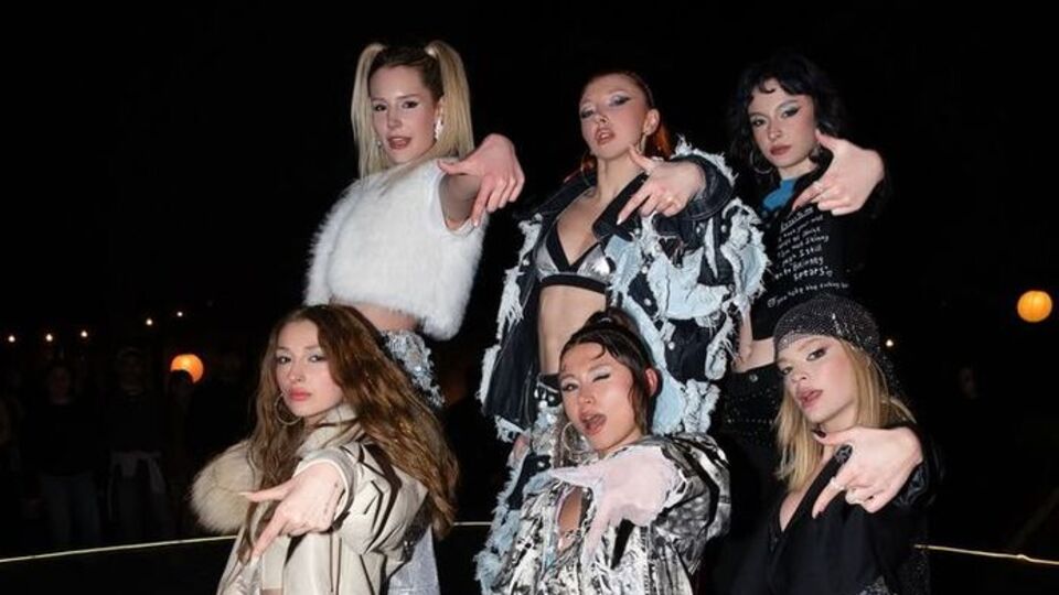 Konya konserleri iptal edildi