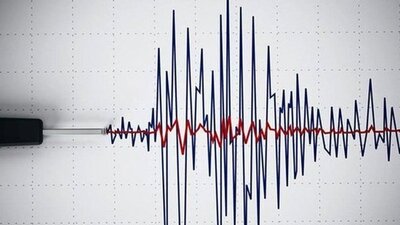 10 Eylül son depremler listesi
