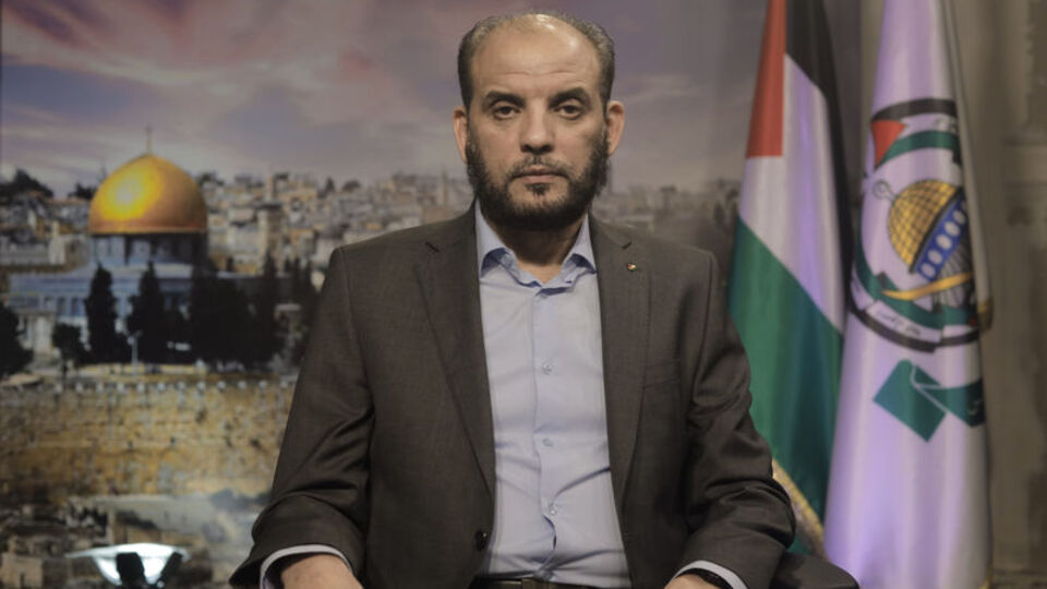 Hamas: Kararlarımızı etkilemeyecek