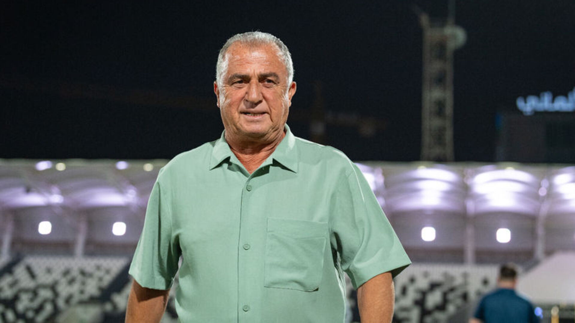 Fatih Terim'e Milli Takım Kancası! İddia Gündemi Salladı: İşte Planın Perde Arkası