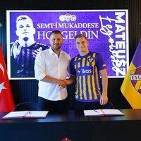 Eyüpspor, Legowski transferini açıkladı!