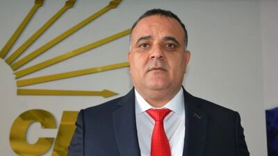 CHP Beykoz meclisindeki istifalara ilişkin açıklama