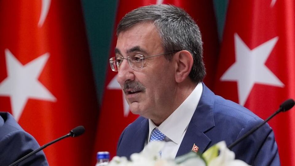 Cevdet Yılmaz: Yıl sonunda enflasyonun yüzde 30'un altına düşmesini bekliyoruz