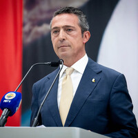Ali Koç: Yeni bir macera mı, şampiyonluk mu?