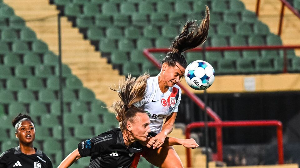 ABB FOMGET turu rövanşa bıraktı!