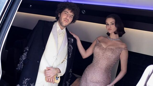 10 milyon dolarlık düğün