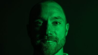 Christian Eriksen, Wolfsburg'ta!