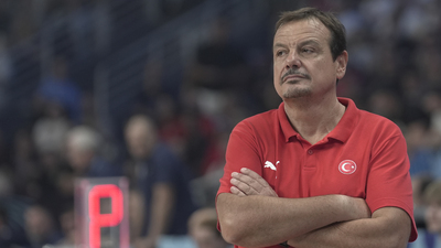 "Madalyanın rengini bilmiyorum ama alacağız!"