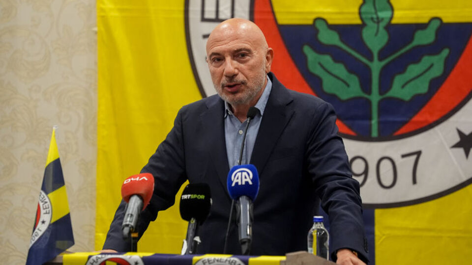 "Yekvücut olamazsak arzu ettiğimiz yere gelemeyiz"