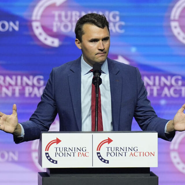 ABD'li aktivist hayatını kaybetti