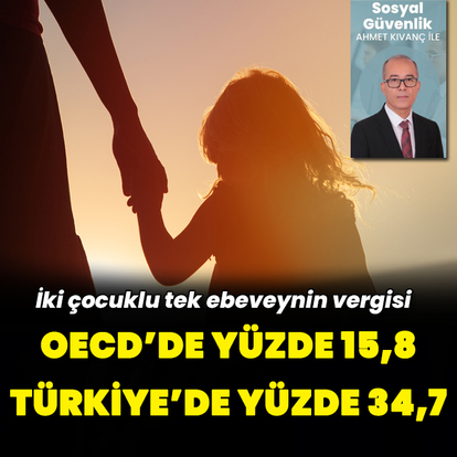 Vergide aile yok