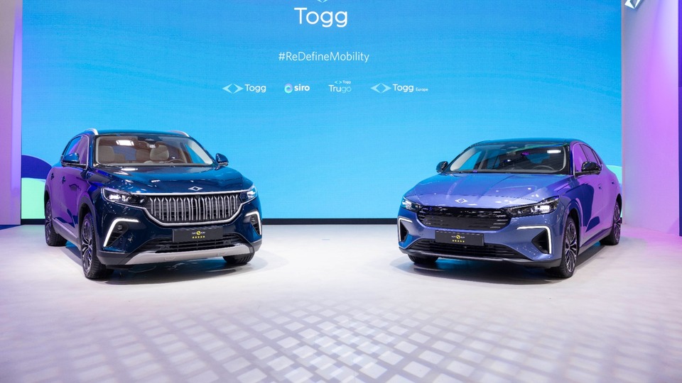 'Togg mutlaka halka arz olmalı'