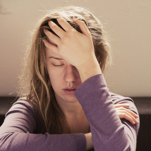 Migrenin gizli düşmanı!