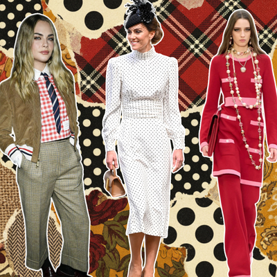 Kıyafetten takıya, çantadan ayakkabıya sonbahar trendleri