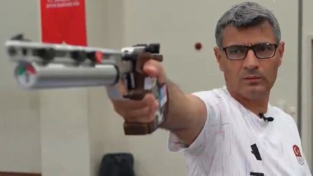 Bireysel silahlanma: Yerli ve milli bir sorun