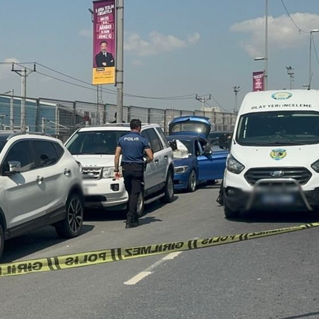 Park halindeki araçta ölü bulundu | Detaylı Analiz