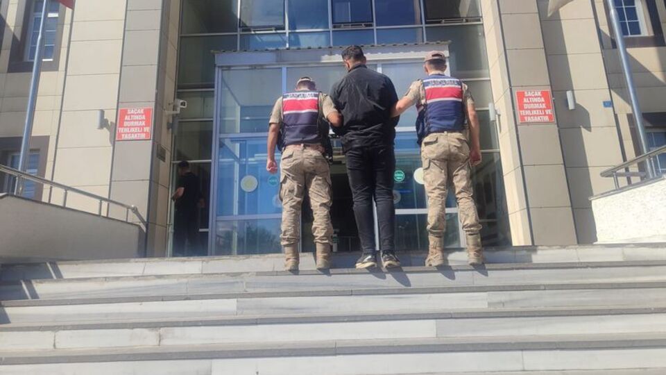 Göçmen kaçakçılığı operasyonu: 52 organizatör yakalandı