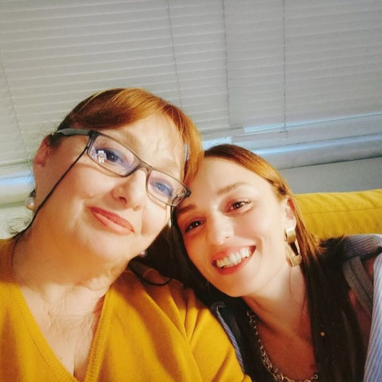 Veda gibi mesajı endişelendirdi