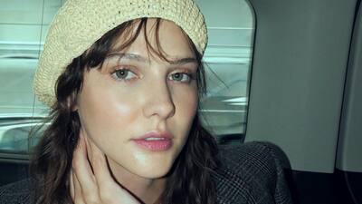 Yönetmenliğe ilk adımı attı