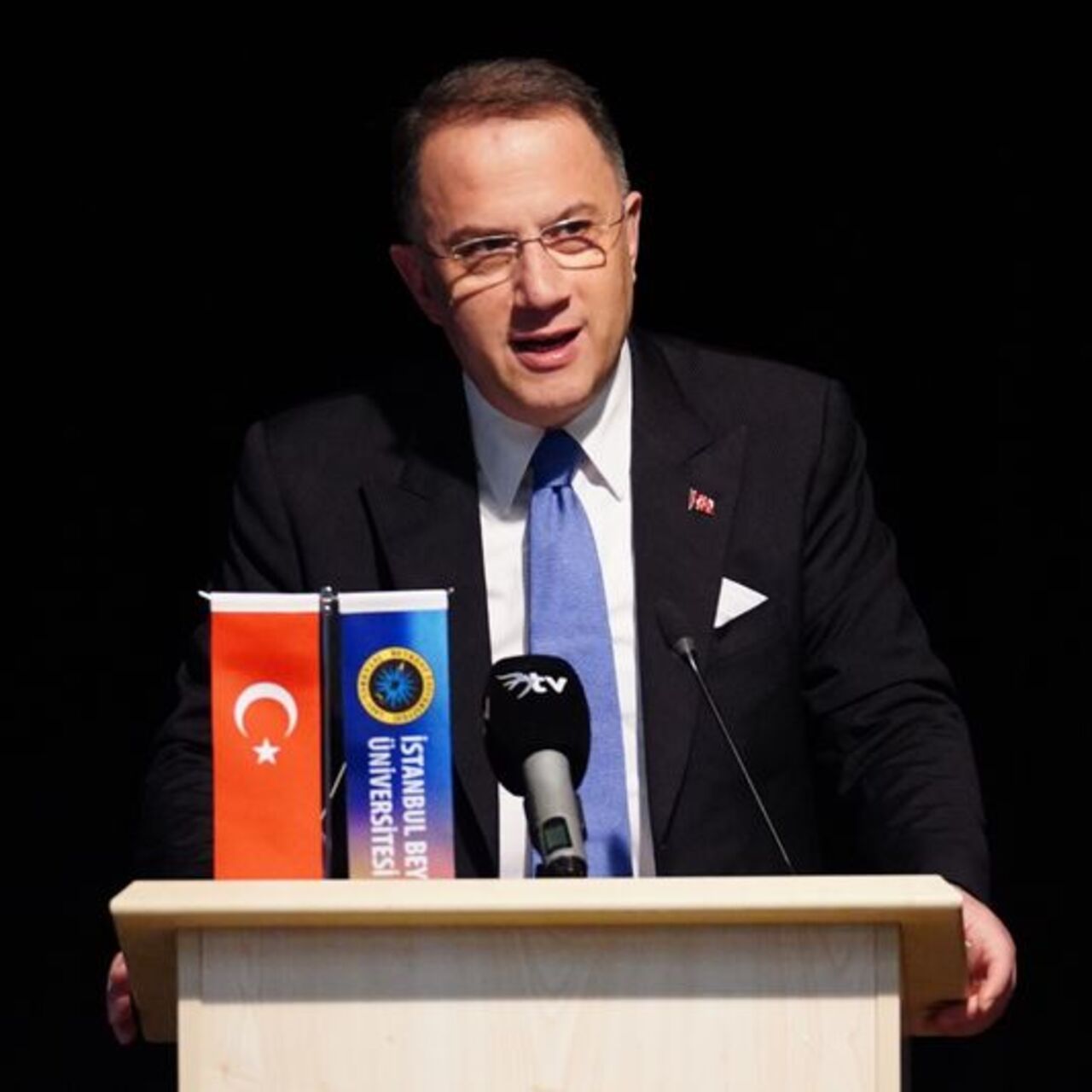 AYM'den Çalık'ın tahliye talebine ret! | Son Dakika