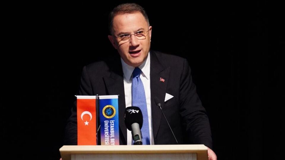 AYM'den Çalık'ın tahliye talebine ret!