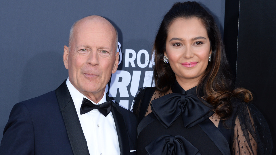 "Boşanmayı düşünüyordum"