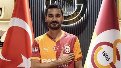 İlkay Gündoğan transferinin perde arkası!