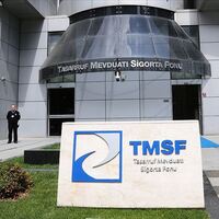 TMSF'den Can Holding açıklaması