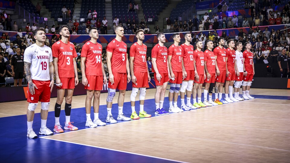 Filenin Efeleri ilk sınavına çıkıyor!