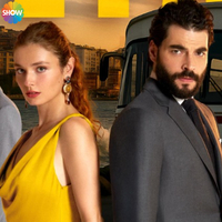 'Veliaht' bu akşam SHOW TV'de başlıyor