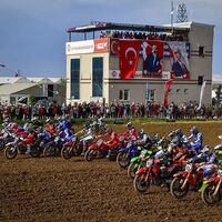 NG Afyon Motofest’e bu yıl yarım milyondan fazla kişi katıldı