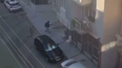 "İzmir'deki saldırı Metaverse ürünü mü?"