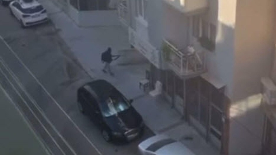 "İzmir'deki saldırı Metaverse ürünü mü?"