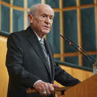 Bahçeli'den suça sürüklenen çocuk mesajı