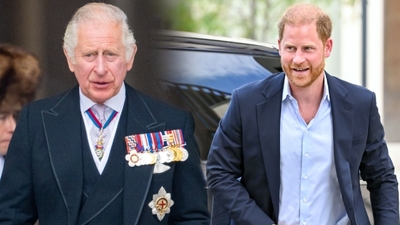 Küskünler 19 ay sonra buluştu