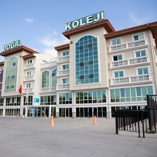 MEB'den Doğa Koleji açıklaması