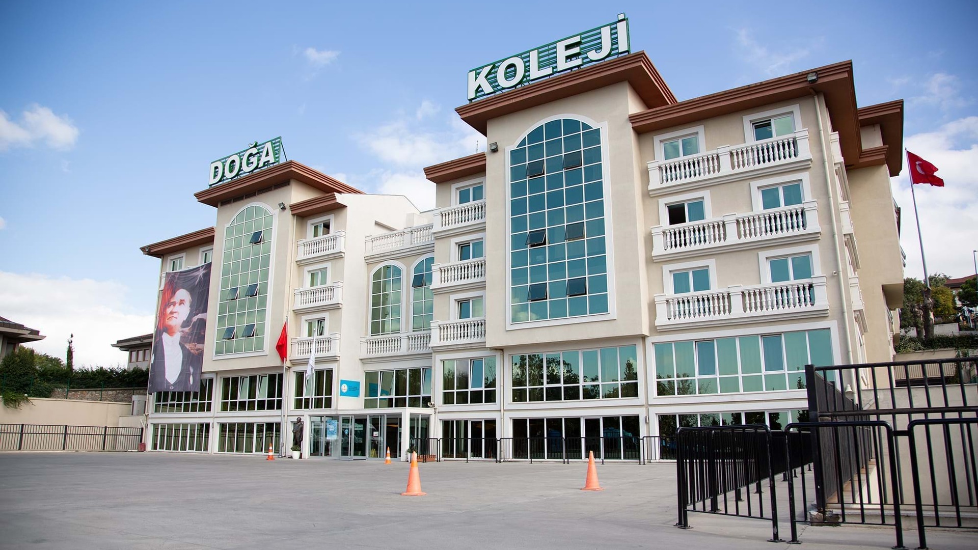 MEB'den Doğa Koleji Kararı: Eğitimde Yeni Bir Sayfa mı Açılıyor?