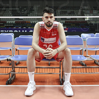 Filenin Efeleri'nde sakatlık: Efe Bayram