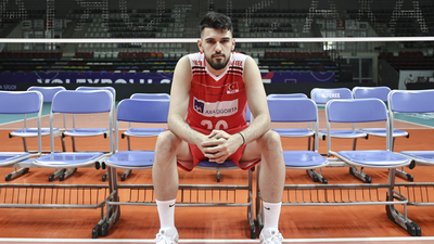 Filenin Efeleri'nde sakatlık: Efe Bayram