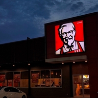 KFC Türkiye pazarına geri dönüyor