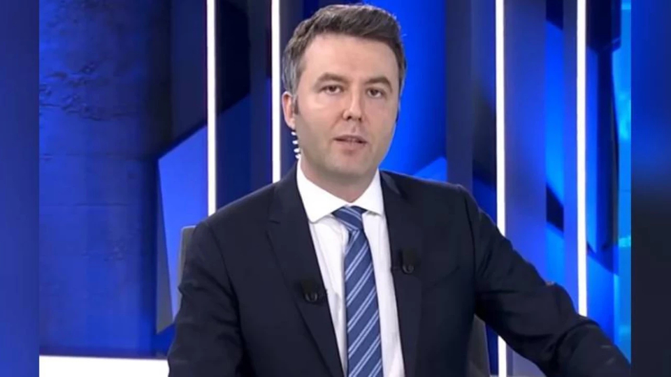 "İş akışı aynı şekilde devam edecek"