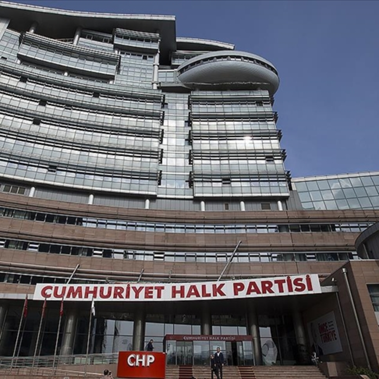 CHP'nin İstanbul İl Kongresi iptal talebine ret