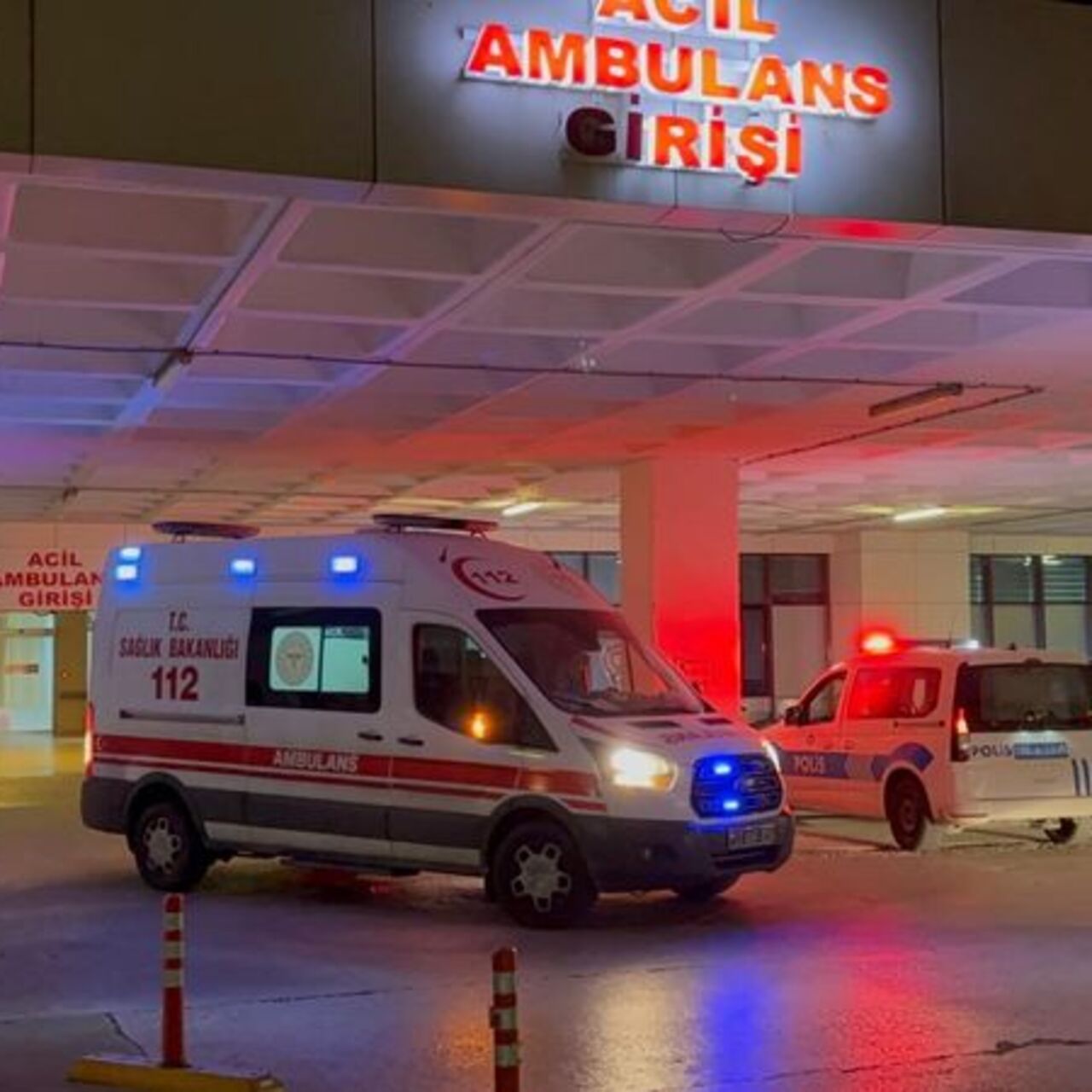 Yemeklere siyanür kattığını söyledi!
