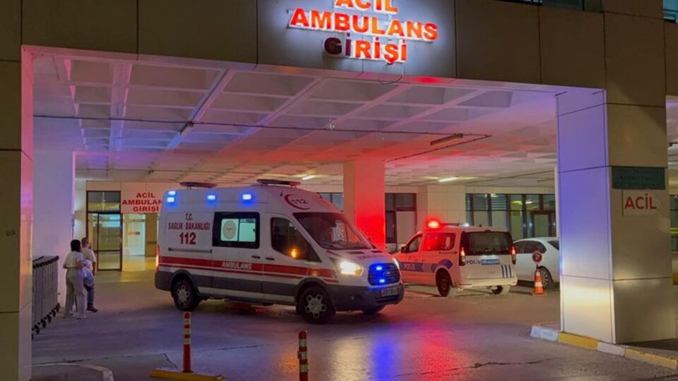 Yemeklere siyanür kattığını söyledi!