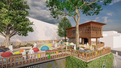 Ortahisar'da Engelsiz Yaşam Merkezi açılacak