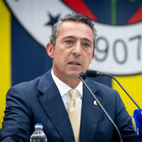 Ali Koç'tan transfer açıklaması!