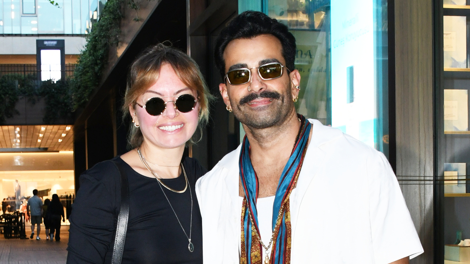 Oyunculuğa yeşil ışık