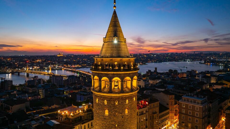 Müzelerden ziyaretçi rekoru