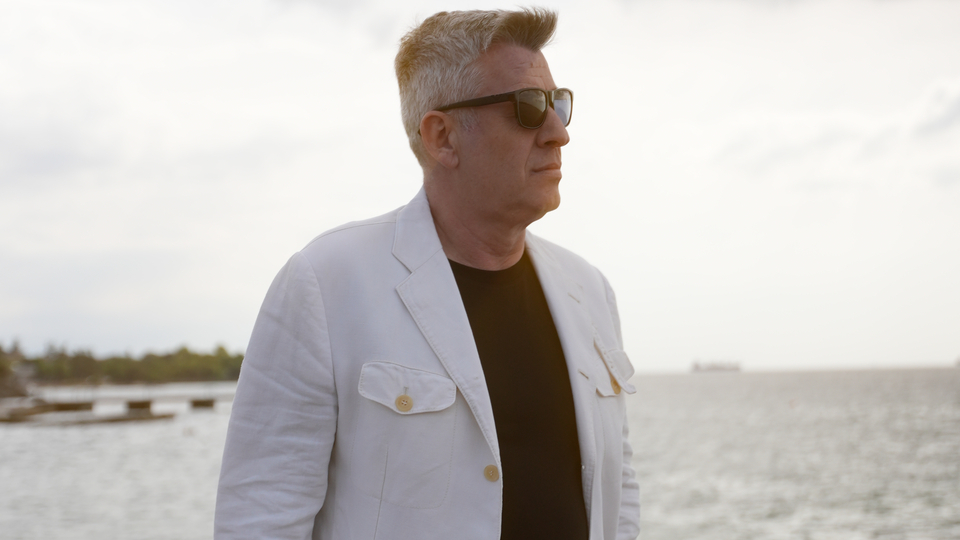 Metin Şentürk'ten 'Yemin'